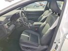 2025 Toyota Camry Xse Белый vin: 4T1DAACK4SU154400