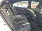 2025 Toyota Camry Xse Белый vin: 4T1DAACK4SU154400