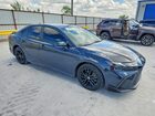 2025 Toyota Camry Se Gray vin: 4T1DAACK4SU581303 2025 Toyota Camry Se Gray vin: 4T1DAACK4SU581303