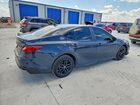 2025 Toyota Camry Se Gray vin: 4T1DAACK4SU581303 2025 Toyota Camry Se Gray vin: 4T1DAACK4SU581303