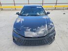 2025 Toyota Camry Se Gray vin: 4T1DAACK4SU581303 2025 Toyota Camry Se Gray vin: 4T1DAACK4SU581303