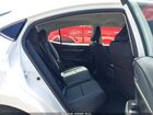 2026 Toyota Camry Le Белый vin: 4T1DAACK4TU258614