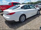 2026 Toyota Camry Le Белый vin: 4T1DAACK4TU258614