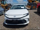 2026 Toyota Camry Le Белый vin: 4T1DAACK4TU258614