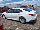 2026 Toyota Camry Le Белый vin: 4T1DAACK4TU258614