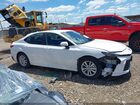 2026 Toyota Camry Le Белый vin: 4T1DAACK4TU258614