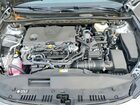 2026 Toyota Camry Se Silver vin: 4T1DAACK4TU669429