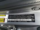 2026 Toyota Camry Se Silver vin: 4T1DAACK4TU669429