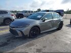 2026 Toyota Camry Se Gray vin: 4T1DAACK4TU679751 2026 Toyota Camry Se Gray vin: 4T1DAACK4TU679751