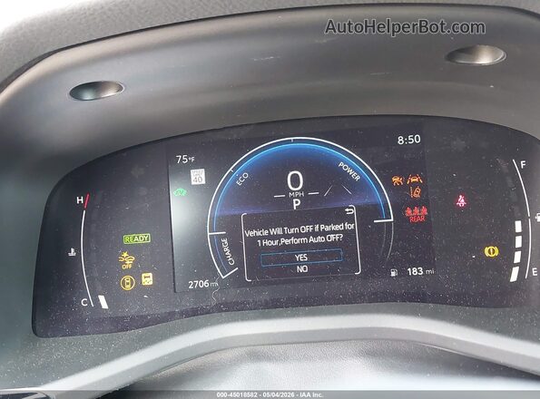 4T1DAACK4TU679751 2026 TOYOTA CAMRY Gray Вид задніх сидінь