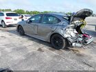 2026 Toyota Camry Se Gray vin: 4T1DAACK4TU679751 2026 Toyota Camry Se Gray vin: 4T1DAACK4TU679751