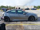 2026 Toyota Camry Se Gray vin: 4T1DAACK4TU679751 2026 Toyota Camry Se Gray vin: 4T1DAACK4TU679751
