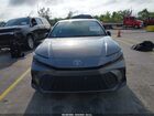 2026 Toyota Camry Se Gray vin: 4T1DAACK4TU679751 2026 Toyota Camry Se Gray vin: 4T1DAACK4TU679751