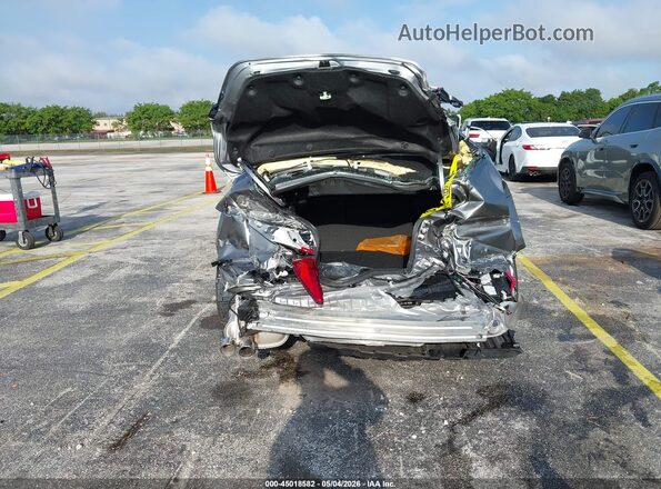 4T1DAACK4TU679751 2026 TOYOTA CAMRY Gray 