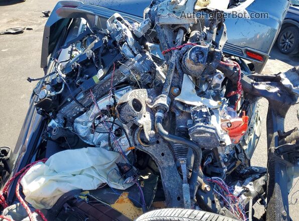 4T1DAACK4TU687557 2026 TOYOTA CAMRY Gray Вид задньої частини салону
