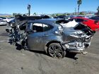 2026 Toyota Camry Xse Gray vin: 4T1DAACK4TU687557