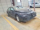 2025 Toyota Camry Le Black vin: 4T1DAACK5SU018910