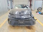 2025 Toyota Camry Le Black vin: 4T1DAACK5SU018910