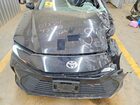 2025 Toyota Camry Le Black vin: 4T1DAACK5SU018910