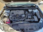 2025 Toyota Camry Xse White vin: 4T1DAACK5SU064947