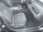 2025 Toyota Camry Le Черный vin: 4T1DAACK5SU119445