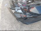 2025 Toyota Camry Le Черный vin: 4T1DAACK5SU119445