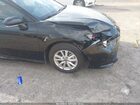 2025 Toyota Camry Le Черный vin: 4T1DAACK5SU119445