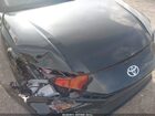 2025 Toyota Camry Le Черный vin: 4T1DAACK5SU119445
