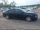 2025 Toyota Camry Le Черный vin: 4T1DAACK5SU119445