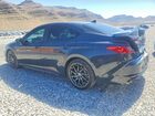 2025 Toyota Camry Xse Угольный vin: 4T1DAACK5SU157659