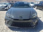 2025 Toyota Camry Xse Угольный vin: 4T1DAACK5SU157659