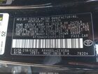 2025 Toyota Camry Se Black vin: 4T1DAACK5SU501376