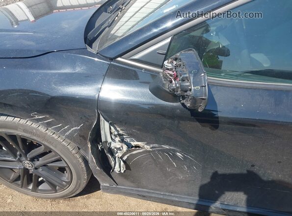 4T1DAACK5SU501376 2025 TOYOTA CAMRY Black 
