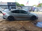 2025 Toyota Camry Se Gray vin: 4T1DAACK5SU569824