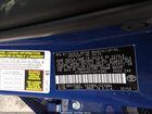 2026 Toyota Camry Le Синий vin: 4T1DAACK5TU214282 2026 Toyota Camry Le Синий vin: 4T1DAACK5TU214282