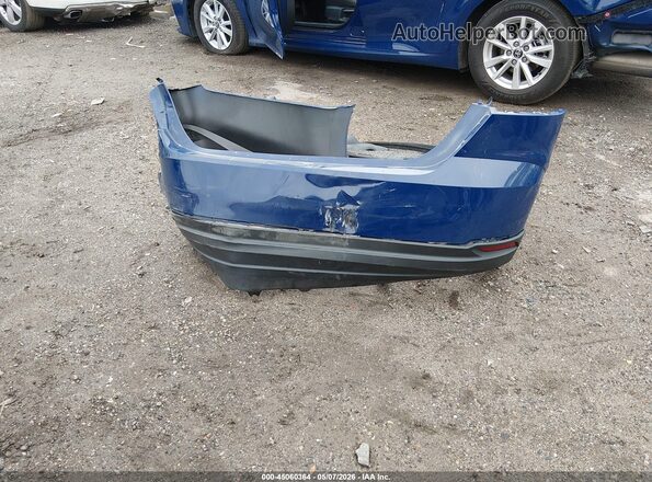 4T1DAACK5TU214282 2026 TOYOTA LE Синий Вид щитка приборов