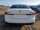 2026 Toyota Camry Le Белый vin: 4T1DAACK5TU260694