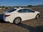 2026 Toyota Camry Le Белый vin: 4T1DAACK5TU260694