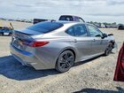 2026 Toyota Camry Xse Серый vin: 4T1DAACK5TU654843