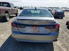 2026 Toyota Camry Xse Серый vin: 4T1DAACK5TU654843