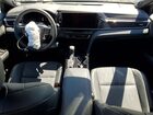 2026 Toyota Camry Xse Серый vin: 4T1DAACK5TU654843