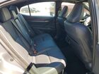 2026 Toyota Camry Xse Серый vin: 4T1DAACK5TU654843