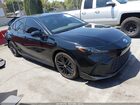 2026 Toyota Camry Se Black vin: 4T1DAACK5TU689298