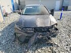 2025 Toyota Camry Le Black vin: 4T1DAACK6SU032038