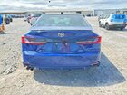 2025 Toyota Camry Xse Синий vin: 4T1DAACK6SU064763