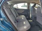 2025 Toyota Camry Le Blue vin: 4T1DAACK6SU099075
