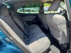 2025 Toyota Camry Le Blue vin: 4T1DAACK6SU146704