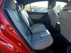 2025 Toyota Camry Se Красный vin: 4T1DAACK6SU198513