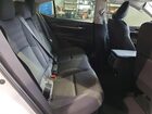 2025 Toyota Camry Le Белый vin: 4T1DAACK6SU640299
