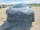 2026 Toyota Camry Se Gray vin: 4T1DAACK6TU223329